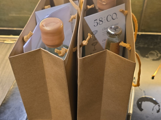 58 And Co-伦敦必去景点