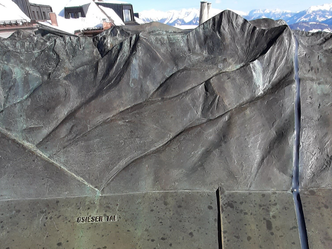 Concordia 2000-布鲁尼科必去景点