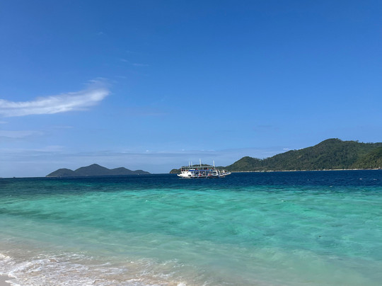 Keelooma | Linapacan Tour, Expedition and Island Stay-利纳帕坎岛必去景点