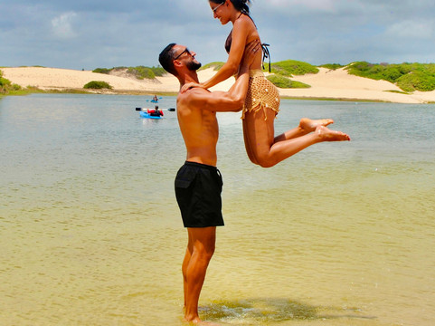 Natal Blue Passeios & Receptivo-Natal必去景点