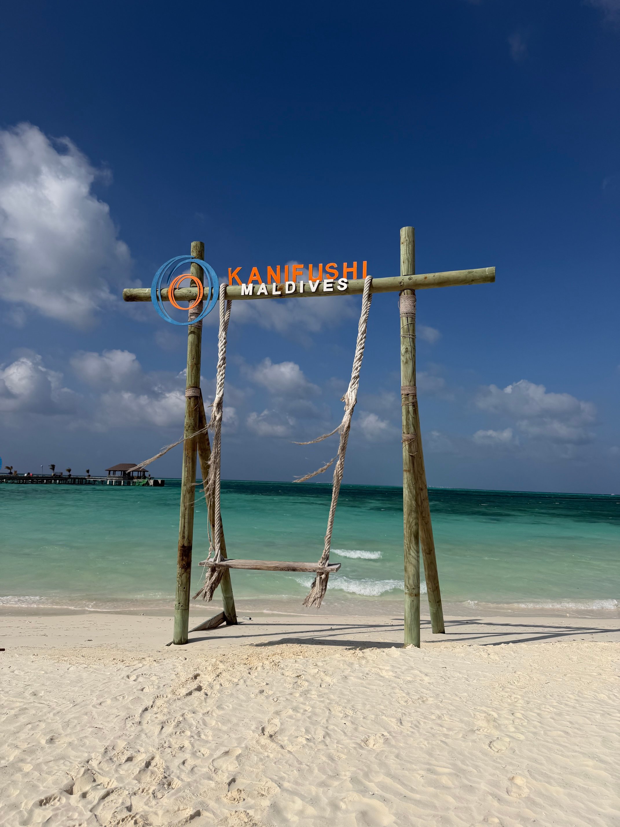 马尔代夫卡尼富士氛围尊贵全包度假酒店-官方