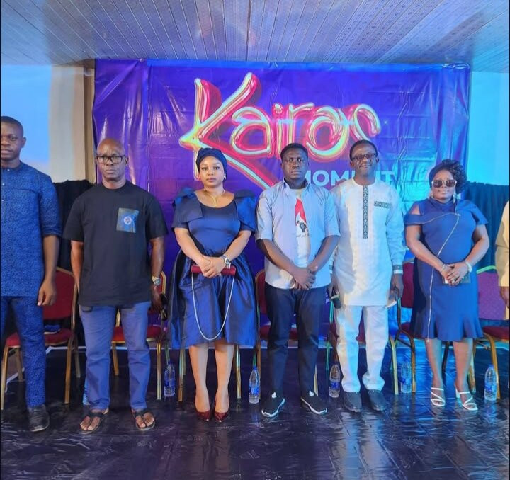 Church Of Christ Lugbe