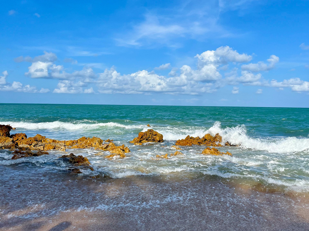 EXTREMO TOUR-Joao Pessoa必去景点