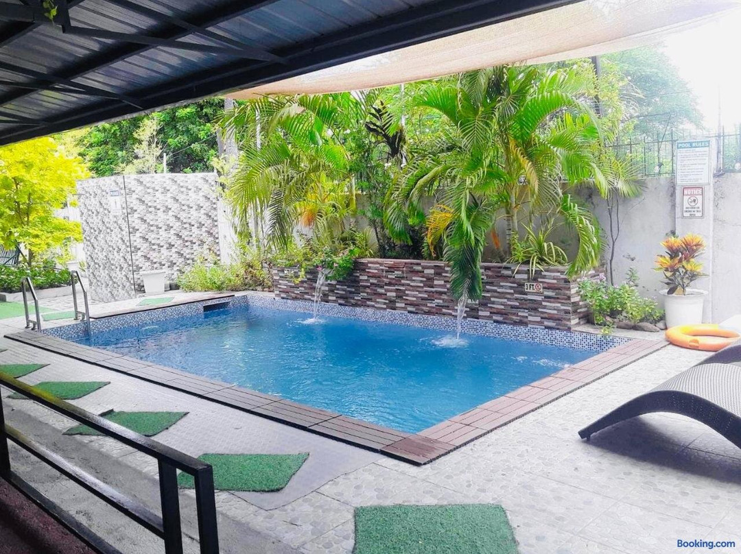 Simoy Norte Private Resort