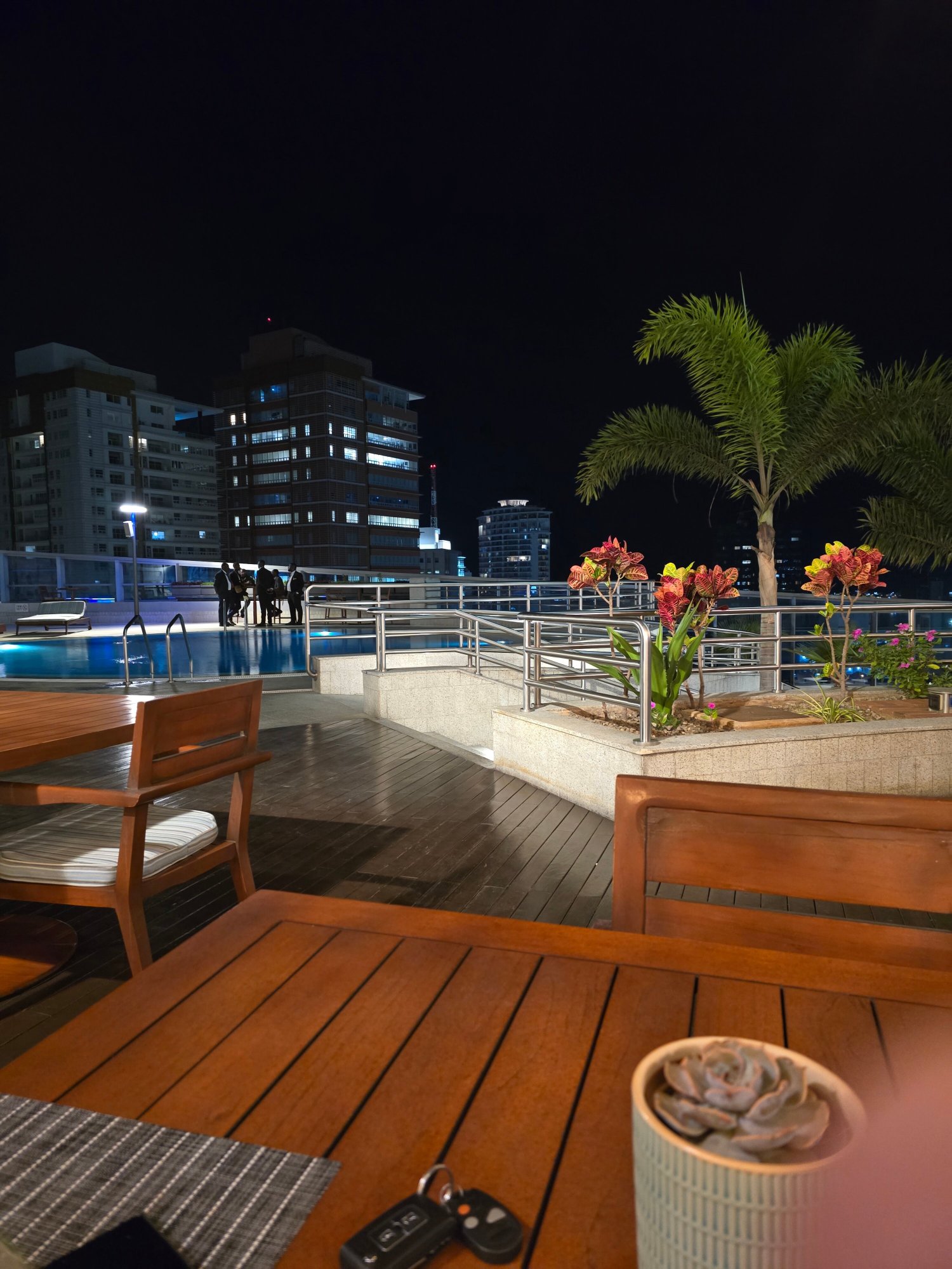 InterContinental Luanda Miramar by IHG-官方