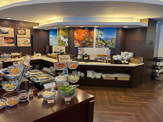 里士满青森酒店主图