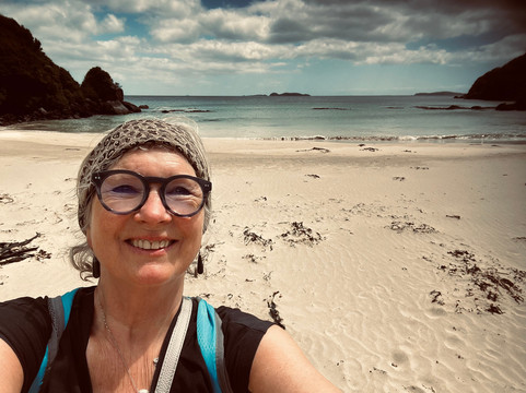 Stewart Island Electric Bikes-斯图尔特岛必去景点