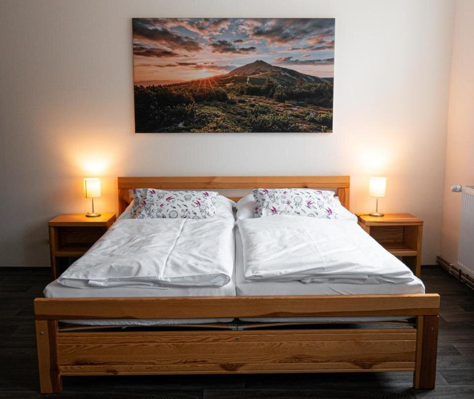 Apartmany u Maxiku