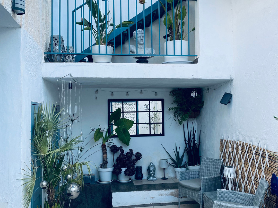 Casa Dolly Boutique B&b主图