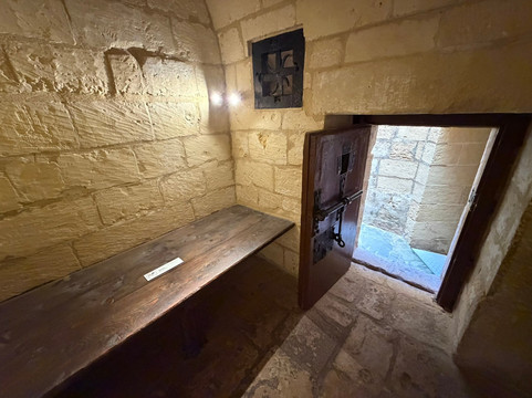 Cittadella Visitors' Centre-Victoria必去景点