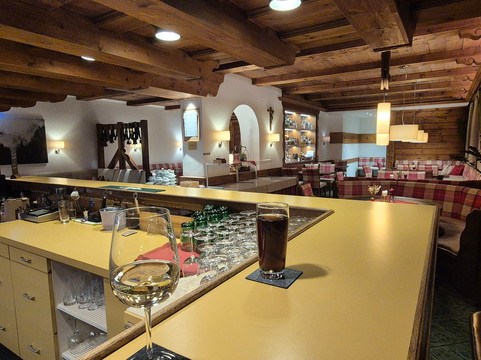 Hotel Alpina Superior主图