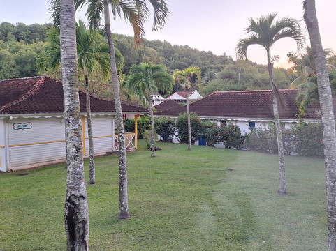 皇后村公寓酒店主图