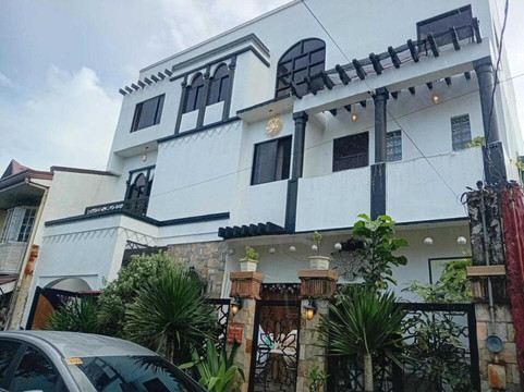 Manzel Shanicaye Private Villa