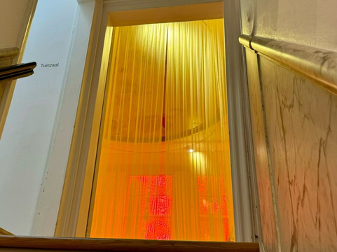 Huis Marseille-阿姆斯特丹必去景点