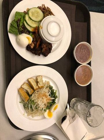 吉隆坡双威太子酒店主图