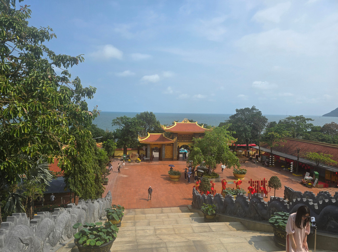 Amega Tour and general trading company limited-河内必去景点