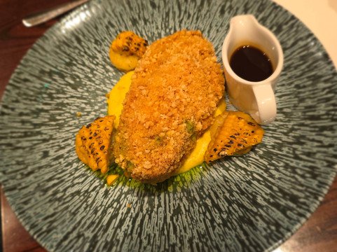 凯特林公园酒店及Spa主图