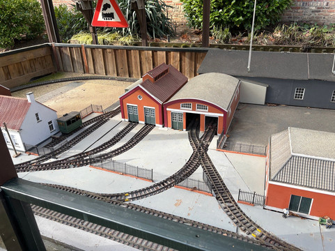 Brabants Museum Oud Oosterhout-Oosterhout必去景点