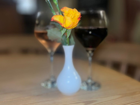 The Cricketers Arms主图