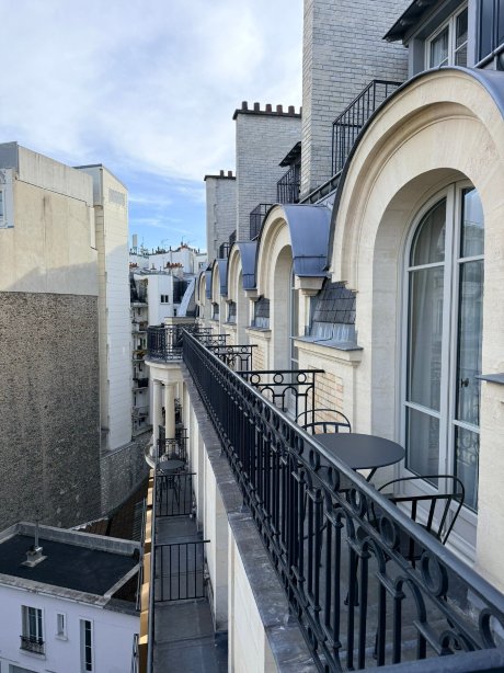 维多利亚宫殿酒店-官方