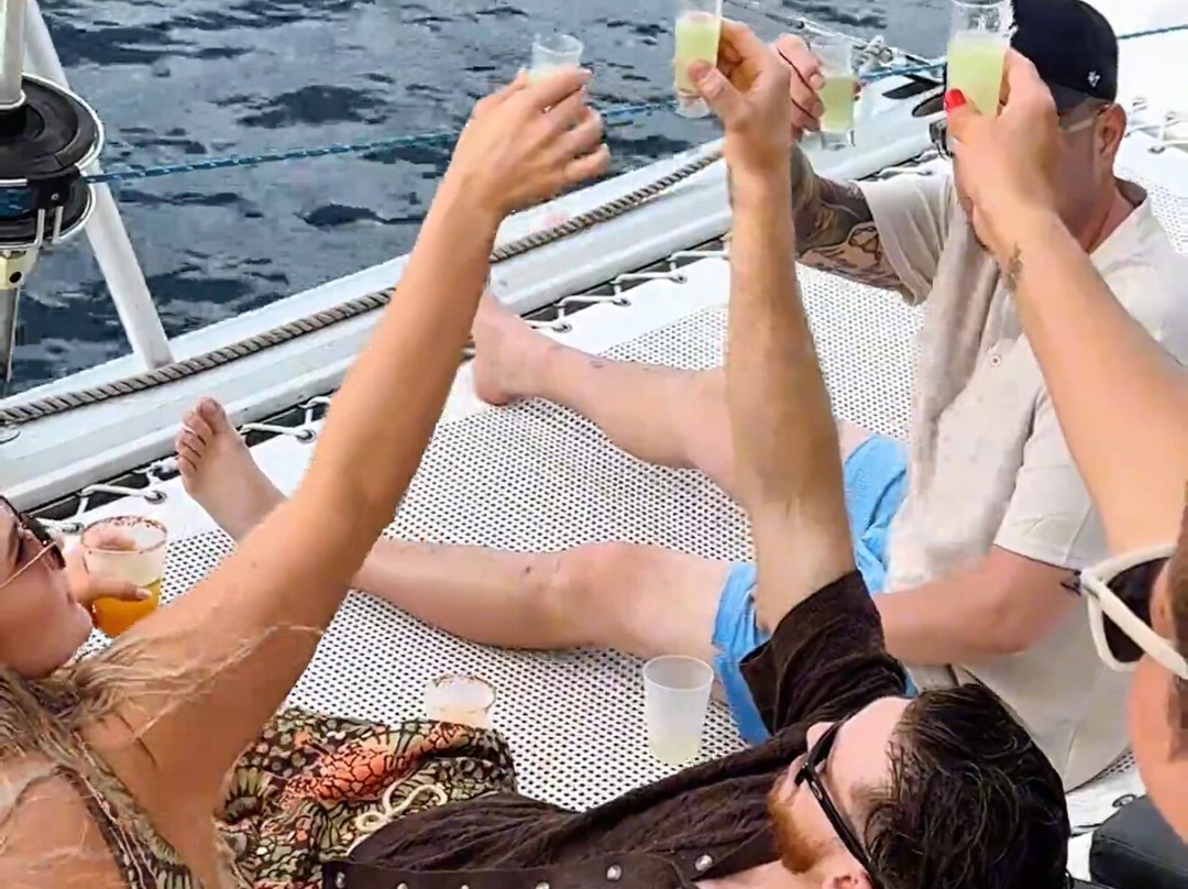 Riviera Elite Private Yacht Tours-阿范特拉斯港必去景点