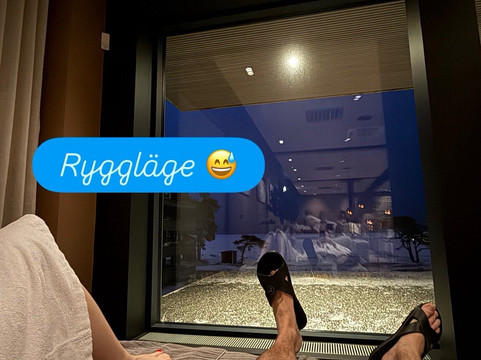 奥斯海滨酒店主图