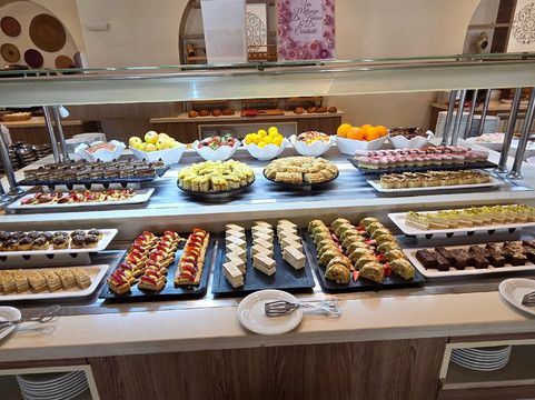 Ulysse Thalasso-杰尔巴岛必去景点