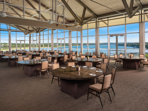 来柯维温泉度假酒店主图