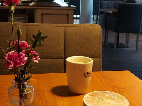 Hotel Traumschmiede主图