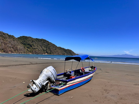 Reserva Curu-彭塔雷纳斯必去景点