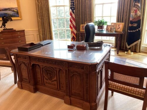 George Bush Presidential Library and Museum-大学城必去景点