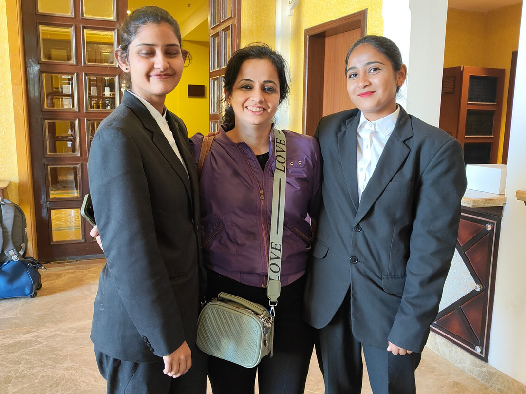 杰伊瑟尔梅尔塞拉堡萨诺瓦波蒂科酒店主图