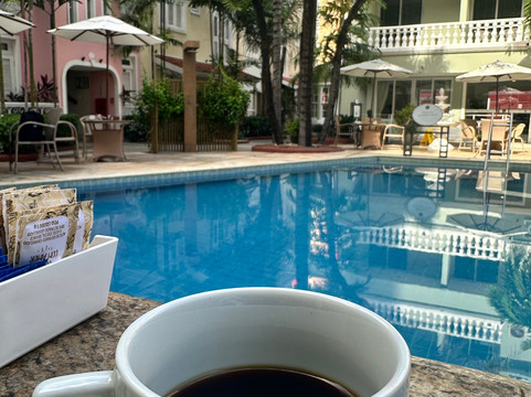 Hotel Villa Mayor主图