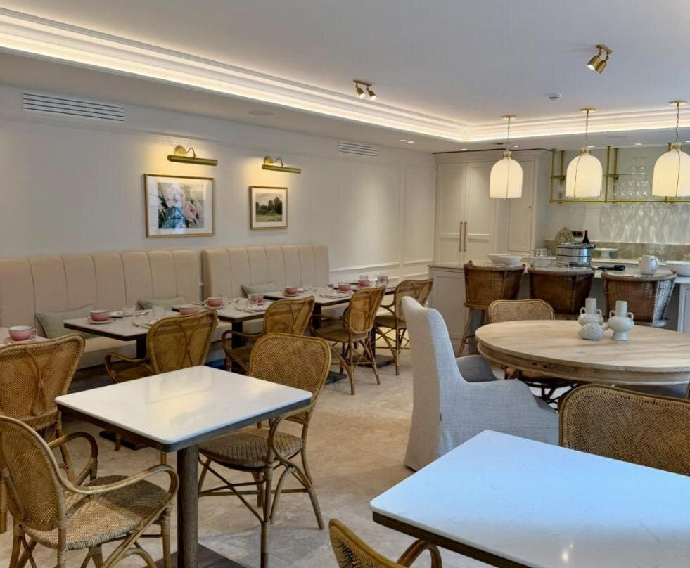 Hotel Maison Turenne