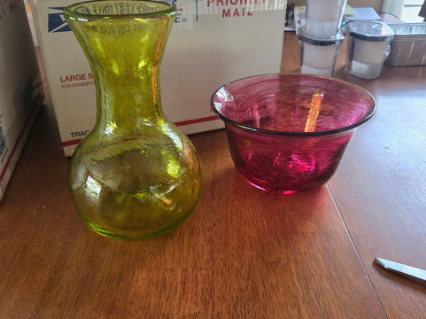 Harmony Glassworks-Harmony必去景点