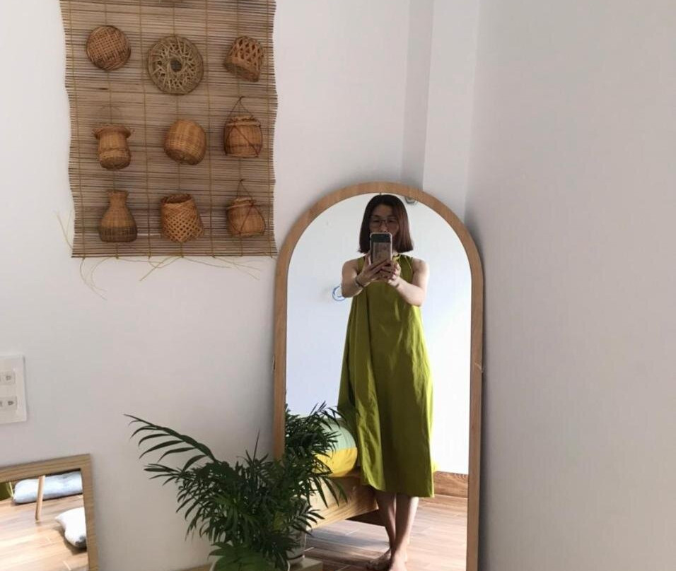 Hoang Minh House