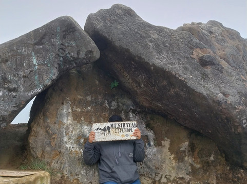 North Sumatra Explore-Kabanjahe必去景点