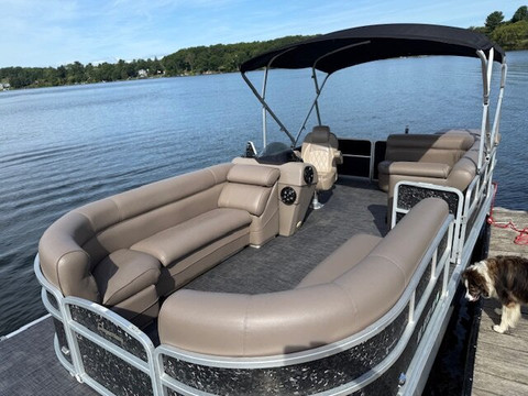 Copake Lake Boat & Ski