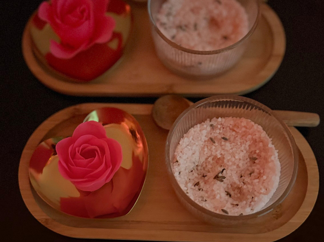 Day Spa Oriental-Oliveira de Azemeis必去景点