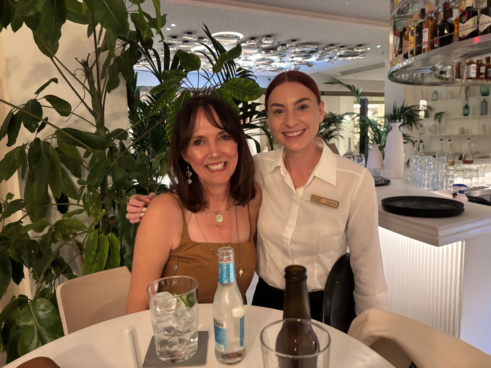 伊科斯安达卢西亚-浴室