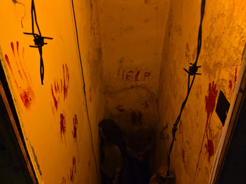 Museum of War and Genocide Victims 1992-1995-莫斯塔尔必去景点