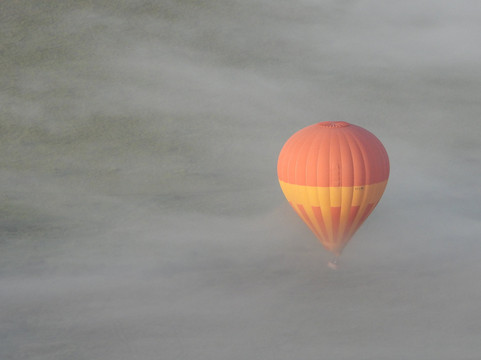 Balloon Safaris Ltd.-马赛马拉国家野生动物保护区必去景点