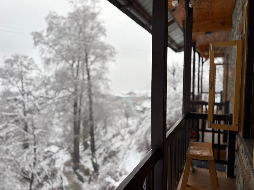 Rustic Roots Home Stay