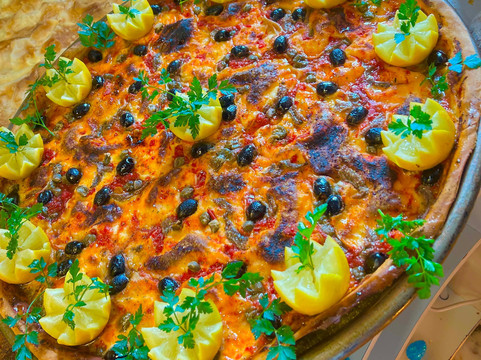 Randazzo Panificio Pasticceria