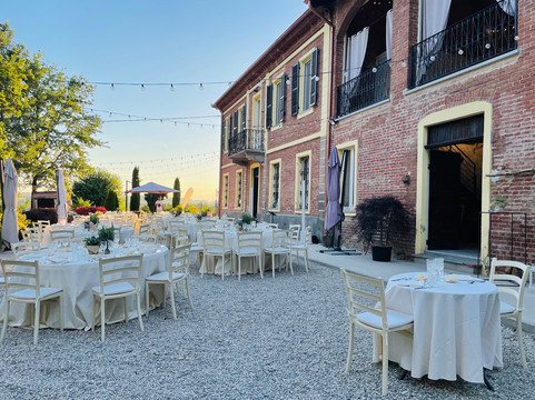 La Castella-Villafranca d'Asti必去景点