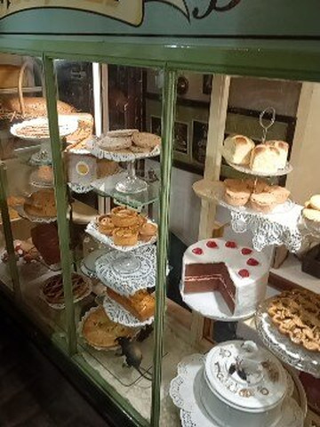 Bygones-托基必去景点