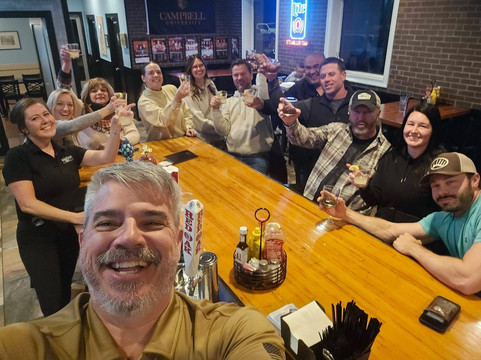 The Garden State Grill主图