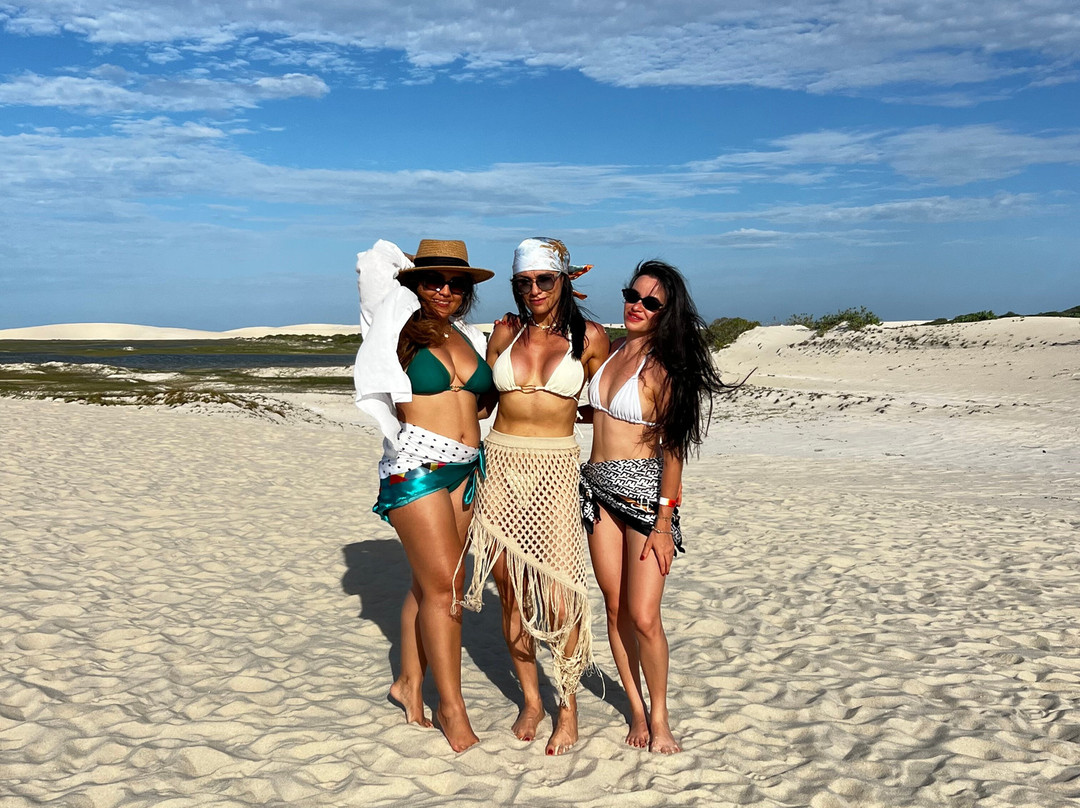 Turismo Em Jeri-杰里科科拉必去景点