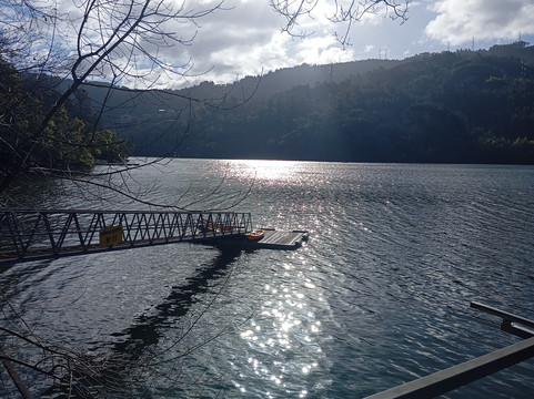 Quinta Dos Carqueijais Resort & Wellness Gerês主图