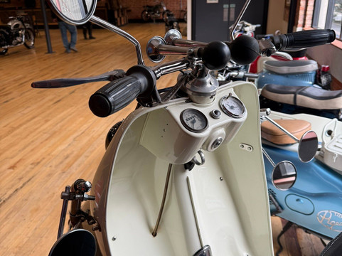 Classic Motorcycle Mecca-因弗卡吉尔必去景点